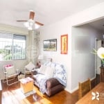 Apartamento com 2 quartos à venda na Estrada João Salomoni, 715, Vila Nova, Porto Alegre