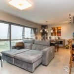 Apartamento com 1 quarto à venda na Avenida Borges de Medeiros, 2277, Praia de Belas, Porto Alegre