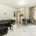 Apartamento com 2 quartos à venda na Avenida Alberto Bins, 781, Independência, Porto Alegre