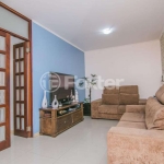 Apartamento com 3 quartos à venda na Rua Barão de Tramandaí, 251, Passo da Areia, Porto Alegre