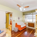 Apartamento com 1 quarto à venda na Rua Felipe de Oliveira, 578, Petrópolis, Porto Alegre