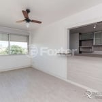 Apartamento com 2 quartos à venda na Rua Upamaroti, 420, Cristal, Porto Alegre