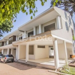 Casa em condomínio fechado com 3 quartos à venda na Avenida Coronel Marcos, 1460, Pedra Redonda, Porto Alegre