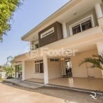 Casa em condomínio fechado com 3 quartos à venda na Avenida Coronel Marcos, 1460, Pedra Redonda, Porto Alegre