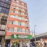 Apartamento com 2 quartos à venda na Avenida Alberto Bins, 660, Centro Histórico, Porto Alegre