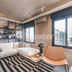 Loft com 1 quarto à venda na Avenida Nova York, 205, Auxiliadora, Porto Alegre