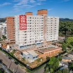 Apartamento com 2 quartos à venda na Rua Doutor Carlos Renato R. Fonseca, 375, Jardim Itu Sabará, Porto Alegre