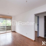 Apartamento com 1 quarto à venda na Avenida Antônio Carvalho, 510, Jardim Carvalho, Porto Alegre