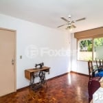 Apartamento com 1 quarto à venda na Rua Humberto de Campos, 147, Partenon, Porto Alegre