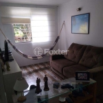 Apartamento com 1 quarto à venda na Rua Professor Álvaro Barcellos Ferreira, 455, Parque Santa Fé, Porto Alegre