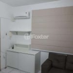 Apartamento com 1 quarto à venda na Rua Barão do Gravataí, 671, Menino Deus, Porto Alegre