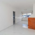 Apartamento com 1 quarto à venda na Avenida Doutor Carlos Barbosa, 530, Azenha, Porto Alegre