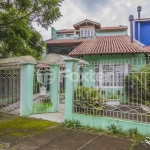 Casa com 3 quartos à venda na Rua Luiz João Pirotti, 60, Ipanema, Porto Alegre