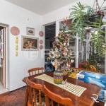 Casa comercial com 2 salas à venda na Alameda Eduardo Guimarães, 109, Três Figueiras, Porto Alegre