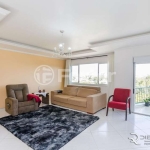 Cobertura com 3 quartos à venda na Avenida Plácido Mottin, 487, Cecília, Viamão