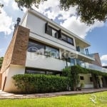 Casa em condomínio fechado com 4 quartos à venda na Avenida Bento Gonçalves, 8083, Agronomia, Porto Alegre