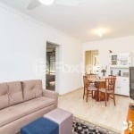 Apartamento com 2 quartos à venda na Rua Camaquã, 692, Camaquã, Porto Alegre