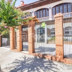 Casa com 5 quartos à venda na Travessa Kuluene, 399, Coronel Aparício Borges, Porto Alegre