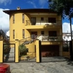 Casa com 4 quartos à venda na Rua Capitão Salustiano de Vargas, 306, Jardim Itu Sabará, Porto Alegre