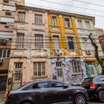 Casa comercial com 2 salas à venda na Rua Demétrio Ribeiro, 752, Centro Histórico, Porto Alegre