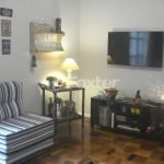 Apartamento com 2 quartos à venda na Rua Ramiro Barcelos, 717, Floresta, Porto Alegre