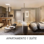 Apartamento com 1 quarto à venda na undefined Ubatuba de Farias, 308, Zona Nova, Capão da Canoa