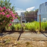 Terreno à venda na Rua Teixeira de Freitas, 444, Santo Antônio, Porto Alegre