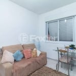 Apartamento com 1 quarto à venda na Avenida Protásio Alves, 4667, Bom Jesus, Porto Alegre