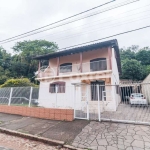 Casa com 5 quartos à venda na Rua Doutor Breno Dias de Castro, 77, Partenon, Porto Alegre