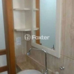 Apartamento com 2 quartos à venda na Rua Venâncio Aires, 205, Balneário  Atlântico, Arroio do Sal