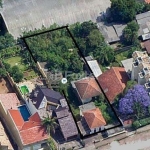 Terreno à venda na Rua Padre João Batista Reus, 1090, Vila Conceição, Porto Alegre