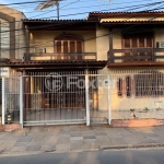 Casa com 3 quartos à venda na Avenida Rio São Gonçalo, 305, Santa Maria Goretti, Porto Alegre