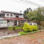 Casa com 4 quartos à venda na Rua Waldomiro Schapke, 311, Partenon, Porto Alegre