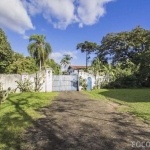 Casa comercial com 3 salas à venda na Avenida Juca Batista, 21, Ipanema, Porto Alegre