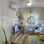 Apartamento com 1 quarto à venda na Rua Tenente Ary Tarrago, 2000 BL G, Jardim Itu Sabará, Porto Alegre