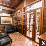 Casa comercial com 4 salas à venda na Rua Guilherme Klippel, 127, Passo da Areia, Porto Alegre