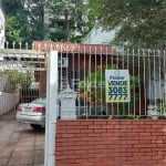 Casa com 2 quartos à venda na Rua Tenente-Coronel Fabrício Pilar, 979, Mont Serrat, Porto Alegre