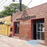 Barracão / Galpão / Depósito com 1 sala à venda na Avenida Bento Gonçalves, 3299, Vila João Pessoa, Porto Alegre