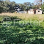 Terreno comercial à venda na Rua Júlio Pereira de Souza, 225, Estância Velha, Canoas