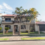 Casa com 4 quartos à venda na Rua Ernesto Zamprogna, 77, Morro Santana, Porto Alegre