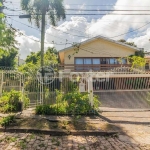 Casa com 5 quartos à venda na Rua Doutor David de Azevedo Gusmão, 85, Jardim Isabel, Porto Alegre