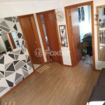 Apartamento com 1 quarto à venda na Avenida Edu Las-Casas, 745, Parque Santa Fé, Porto Alegre