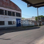 Terreno comercial à venda na Rua Frederico Mentz, 840/858/89, Navegantes, Porto Alegre