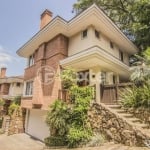 Casa em condomínio fechado com 3 quartos à venda na Avenida Coronel Marcos, 760, Pedra Redonda, Porto Alegre