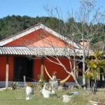 Terreno à venda na Rodovia Frei Pacífico, 4750, Itapuã, Viamão