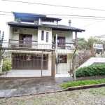 Casa com 3 quartos à venda na Rua José Grimberg, 150, Parque Santa Fé, Porto Alegre