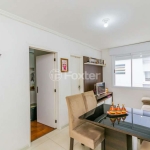 Apartamento com 1 quarto à venda na Avenida João XXIII, 240, São Sebastião, Porto Alegre