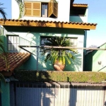 Casa com 3 quartos à venda na Rua Santa Isabel, 662, Bom Jesus, Porto Alegre