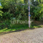 Terreno à venda na Rua Desembargador Hugo Candal, 125/135, Três Figueiras, Porto Alegre