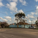 Terreno comercial à venda na Rua Coronel Aparício Borges, 1504, Glória, Porto Alegre